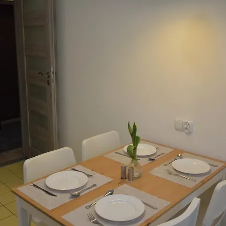 Oliwadream - Apartament Oliwa * Gdańsk