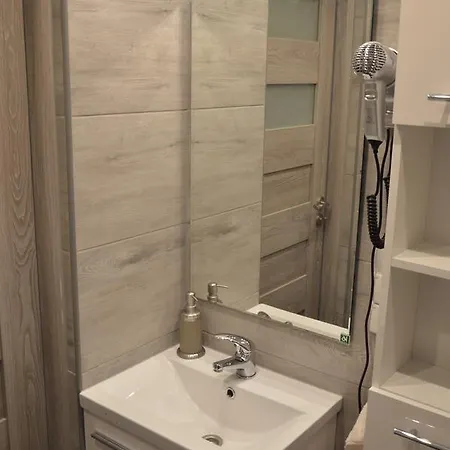 Oliwadream - Apartament Oliwa * Gdańsk