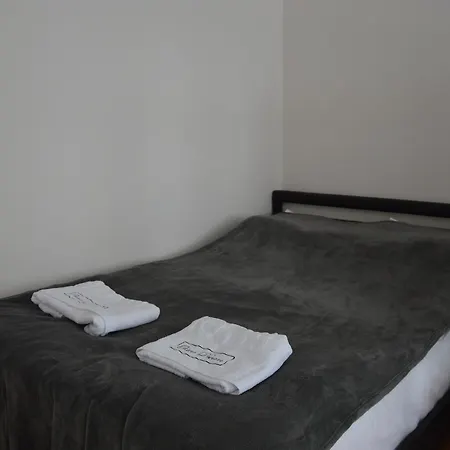 Appartement Oliwadream - Apartament Oliwa *
