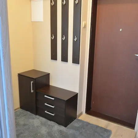 Appartement Oliwadream - Apartament Oliwa