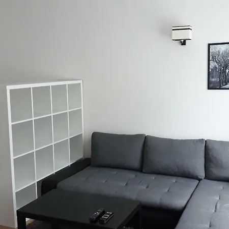 Oliwadream - Apartament Oliwa * Gdańsk