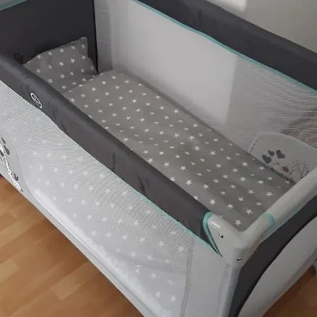 Oliwadream - Apartament Oliwa Gdańsk
